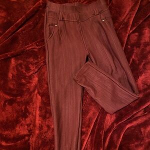 Business Casual Jeggings